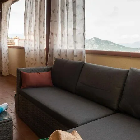 Apartamento La Terrazza In Centro *