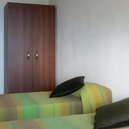 Apartamento La Terrazza In Centro