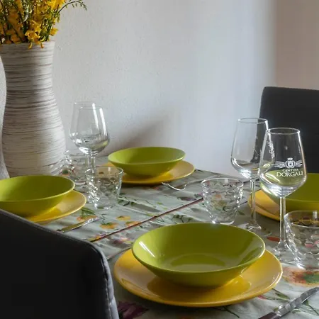 La Terrazza In Centro Apartamento *