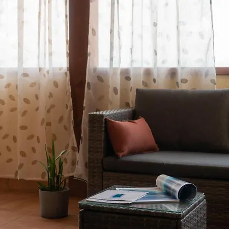 La Terrazza In Centro