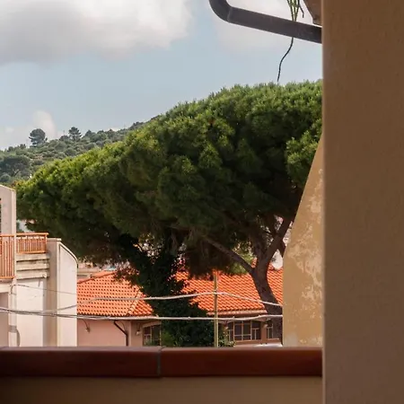 Апартаменты La Terrazza In Centro *