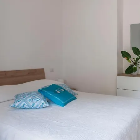 La Terrazza In Centro Apartamento