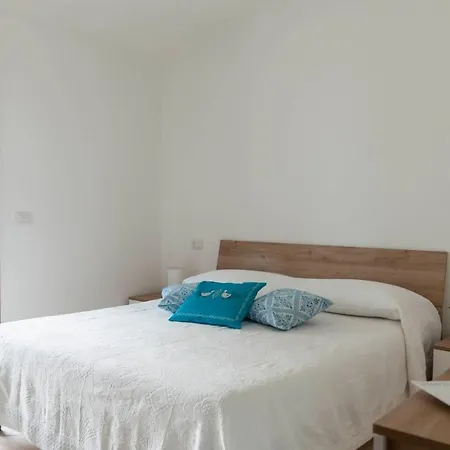 La Terrazza In Centro