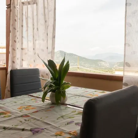 La Terrazza In Centro Апартаменты