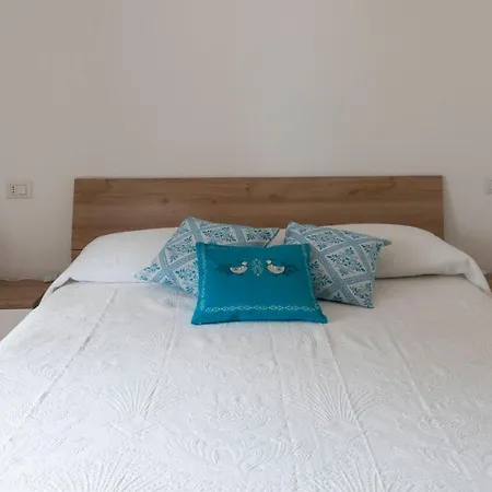 La Terrazza In Centro Apartamento Dorgali