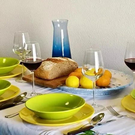 La Terrazza In Centro * Доргали