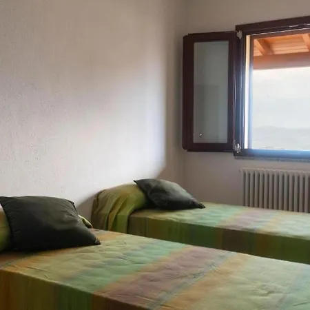 La Terrazza In Centro * Доргали