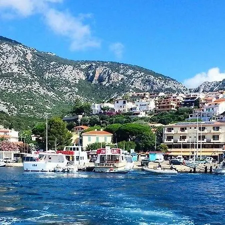 Апартаменты La Terrazza In Centro