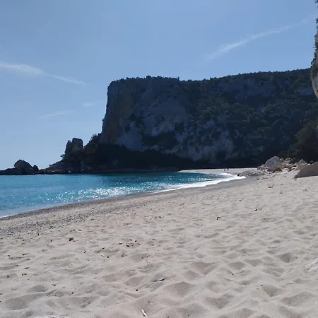 La Terrazza In Centro * Доргали