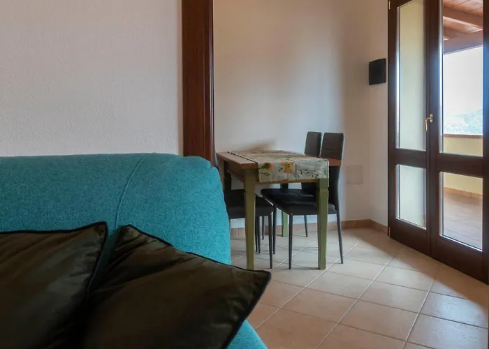 La Terrazza In Centro