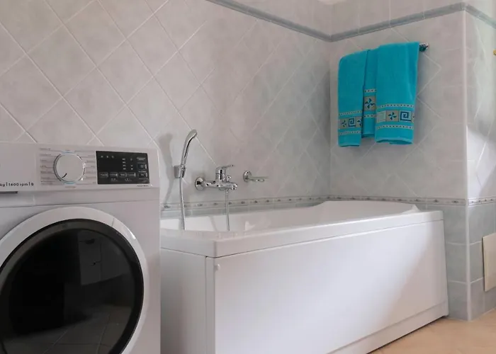 La Terrazza In Centro