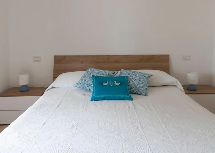 La Terrazza In Centro Apartament Dorgali