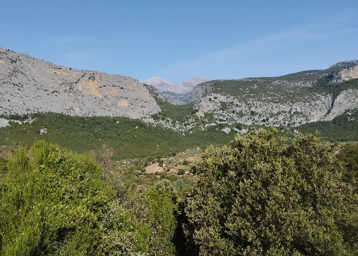 Apartament La Terrazza In Centro