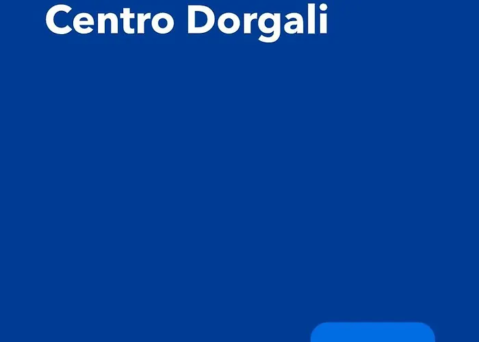 La Terrazza In Centro *