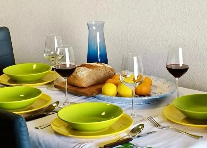 La Terrazza In Centro * Dorgali