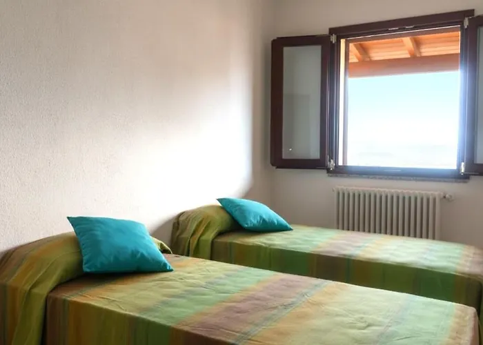 La Terrazza In Centro *