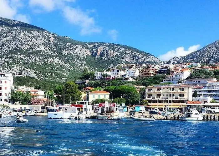 Apartament La Terrazza In Centro