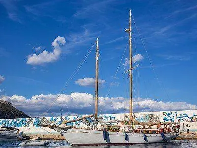 La Terrazza In Centro Apartament *