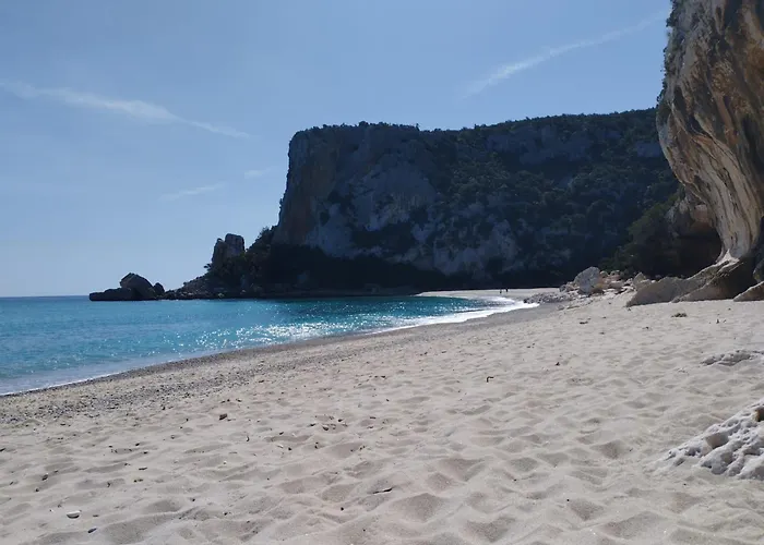 La Terrazza In Centro * Dorgali