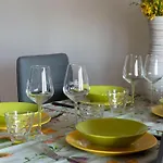 La Terrazza In Centro Διαμέρισμα Dorgali
