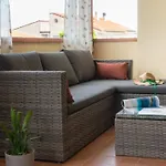 La Terrazza In Centro Διαμέρισμα