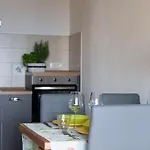 La Terrazza In Centro Διαμέρισμα Dorgali