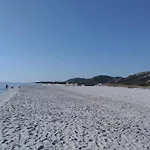 Διαμέρισμα La Terrazza In Centro Dorgali