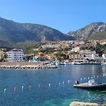 La Terrazza In Centro