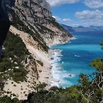 La Terrazza In Centro Διαμέρισμα Dorgali