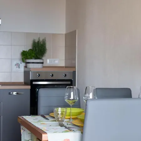 La Terrazza In Centro דירה דורגלי