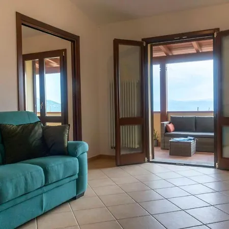 La Terrazza In Centro *