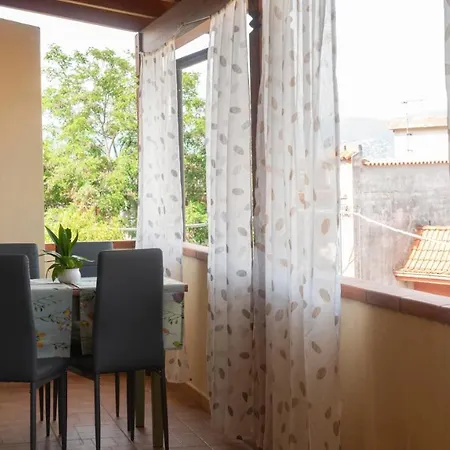 La Terrazza In Centro