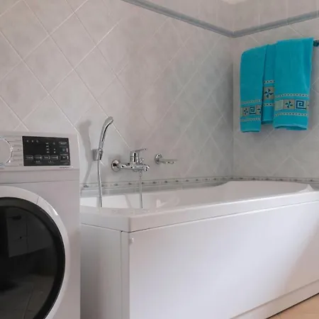 La Terrazza In Centro