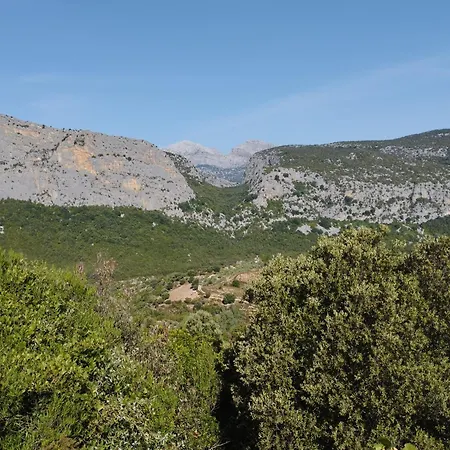 아파트 La Terrazza In Centro