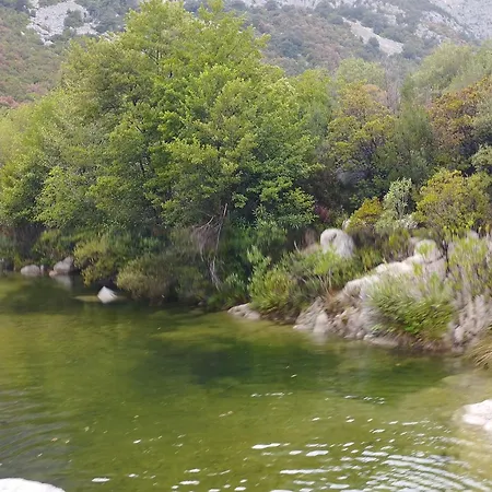 아파트 La Terrazza In Centro