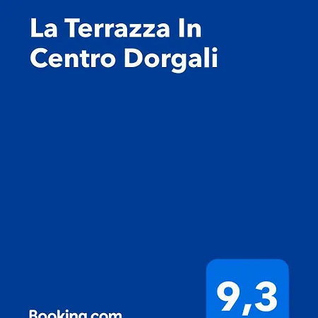 La Terrazza In Centro *