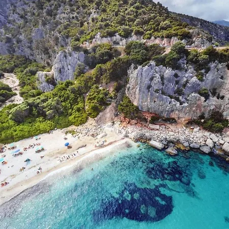 Daire La Terrazza In Centro *