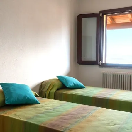 La Terrazza In Centro *