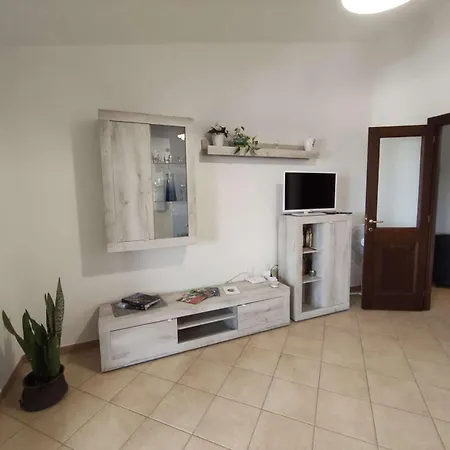 La Terrazza In Centro Appartamento Dorgali