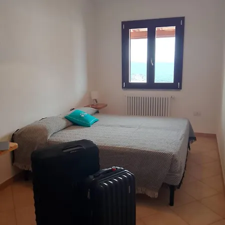 דירה La Terrazza In Centro