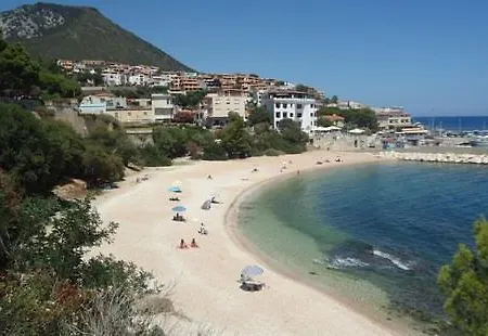 La Terrazza In Centro