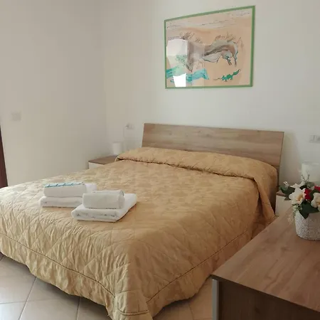 La Terrazza In Centro דורגלי