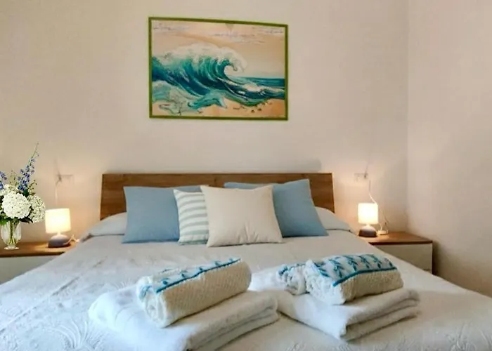 La Terrazza In Centro Daire Dorgali