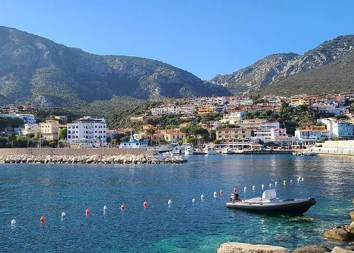 La Terrazza In Centro